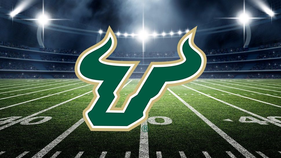 Byrum Brown Throws For 3 TDs As USF Defeats FAMU 38-24